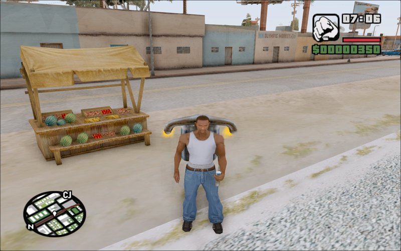 mod